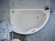 Acrylic bathtub WGTRialto LUGANO L 170x108x75 cm