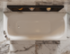 Acrylic bathtub WGTRialto ORTA 150х70х58 cm