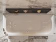 Hydromassage bathtub WGTRialto Orta 150x70x58 cm HYDRO LINE MENO