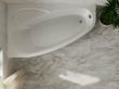 Acrylic bathtub WGTRialto COMO L 180х110x58 cm